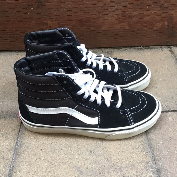 Vans Shoes - Vans Sk8-Hi Sneakers